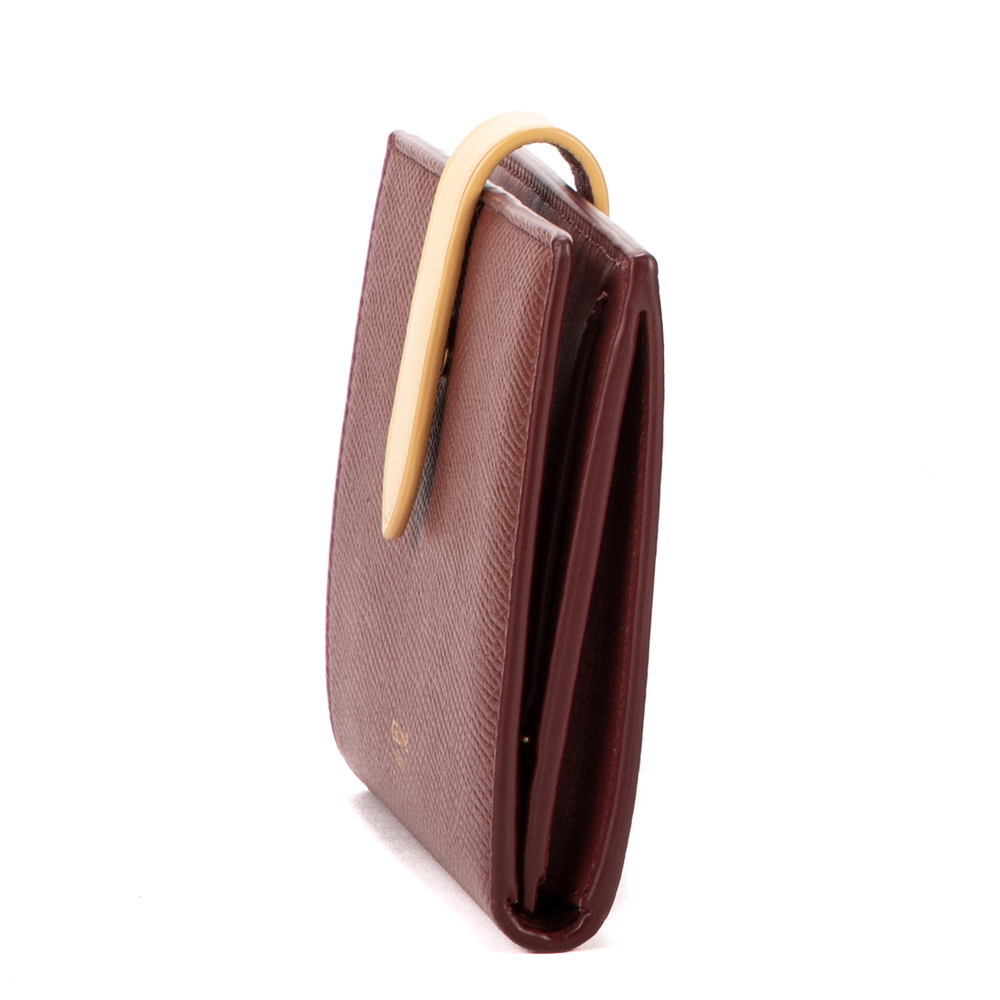 Celine Strap Wallet Bicolour - Picture 3 of 6